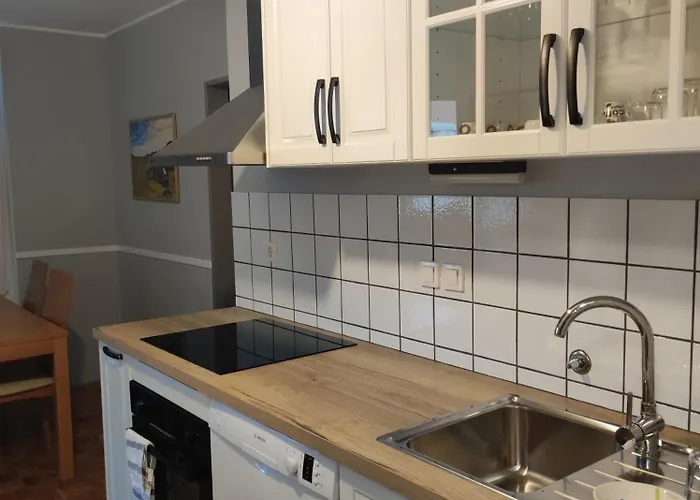 아파트 Mcs Metro *