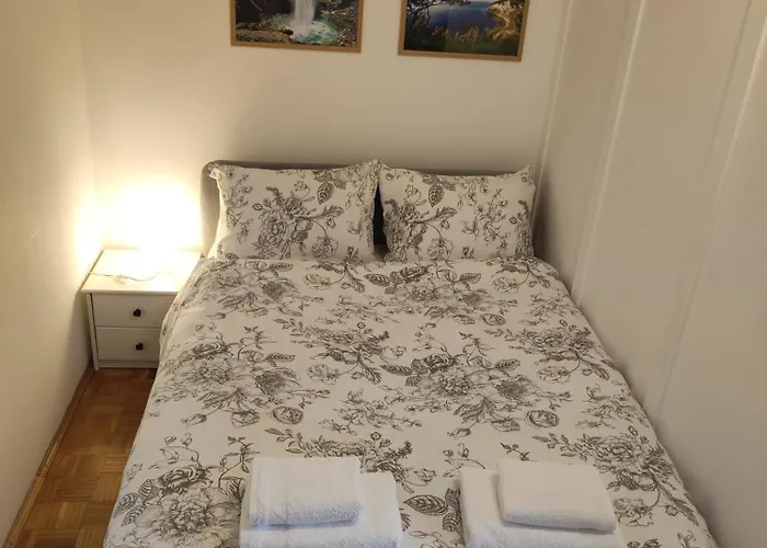 Mcs Metro 류블랴나