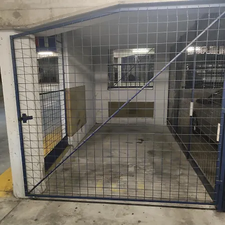 Mcs Metro * Любляна