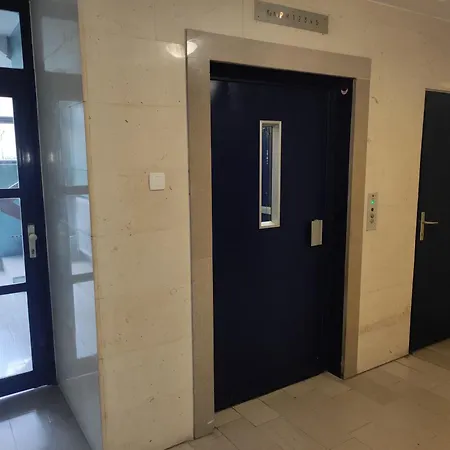 Mcs Metro Апартаменты *