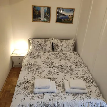 Mcs Metro Любляна