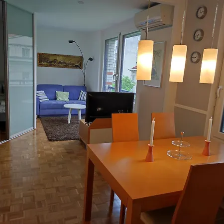 Appartement Mcs Metro