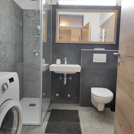 Appartement Mcs Metro *