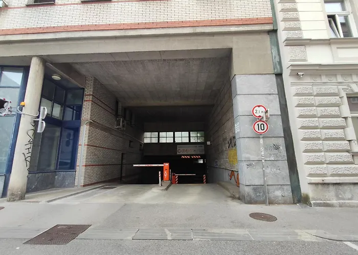 Mcs Metro * 卢布尔雅那