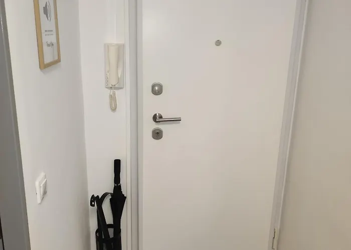 Mcs Metro * 卢布尔雅那