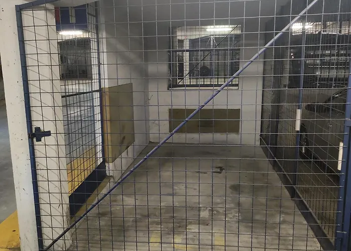 Mcs Metro * 卢布尔雅那