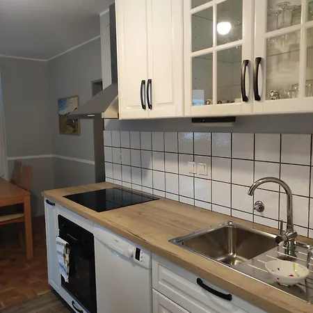 Lejlighed Mcs Metro *