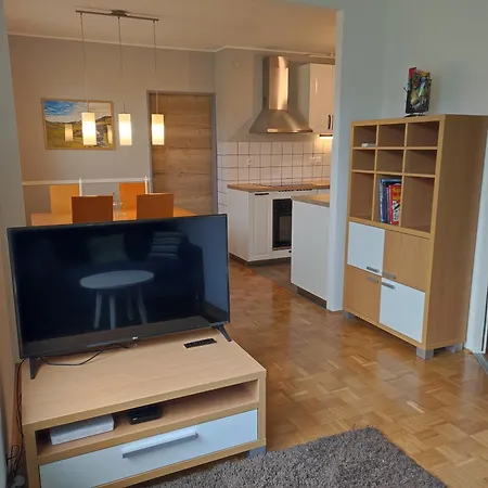 Lejlighed Mcs Metro *