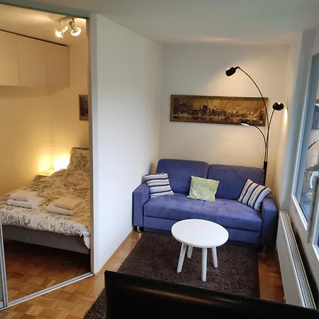 Lejlighed Mcs Metro *